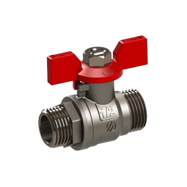 Kugla ventil MM    1